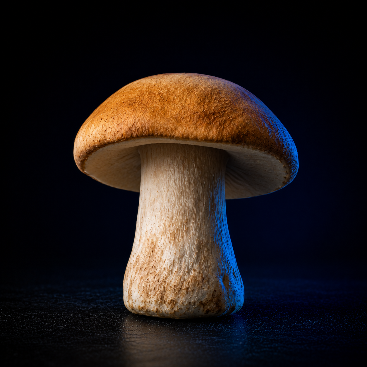 Royal Sun mushroom extract