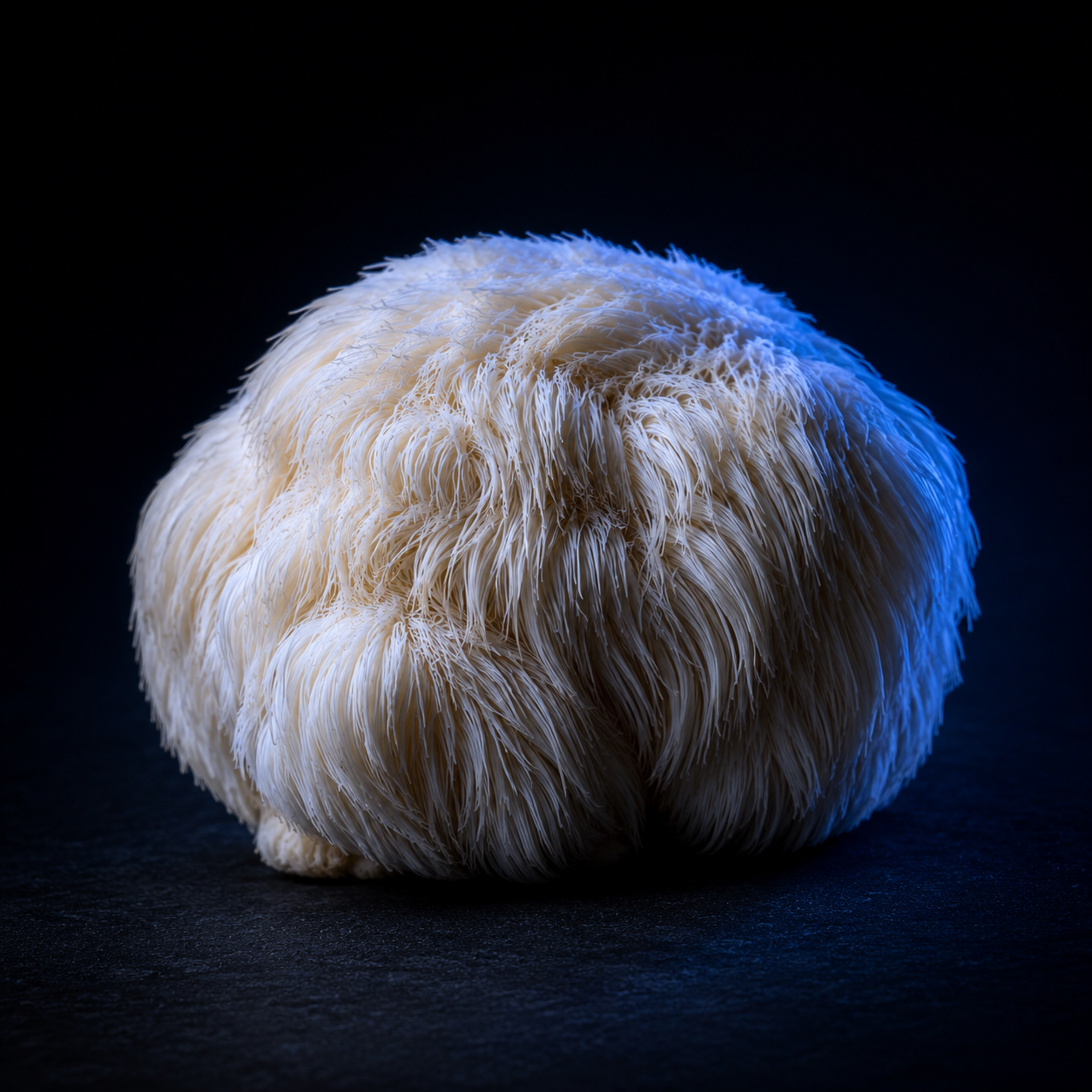 Lion's Mane mushroom extract