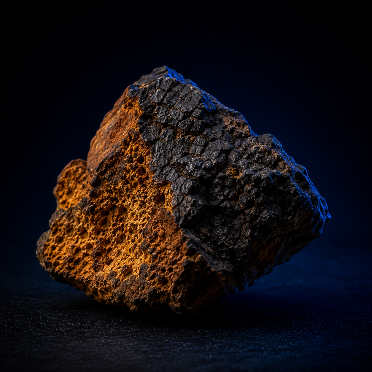 Chaga mushroom extract